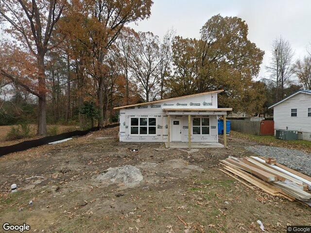 811 blount st, smithfield,  NC 27577