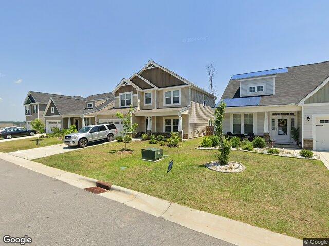 304 marsh creek dr, garner,  NC 27529
