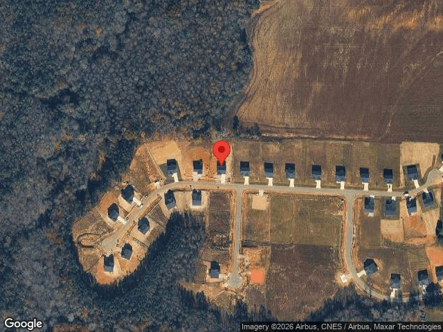 114 w st andrews dr, zebulon,  NC 27597