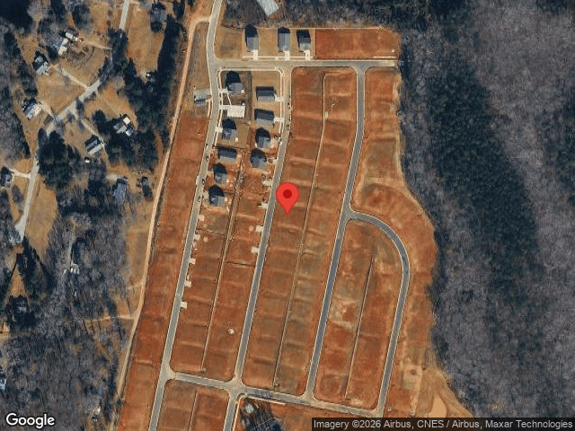 103 saddle mare street, clayton,  NC 27520