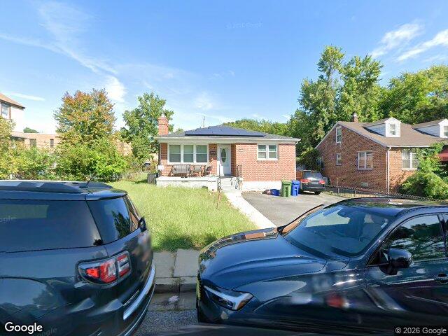 6828 fait ave, baltimore,  MD 21224