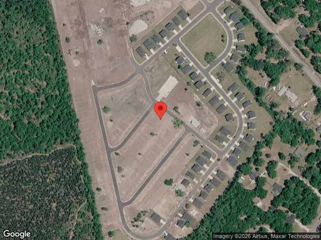 101 sumter st, guyton,  GA 31312