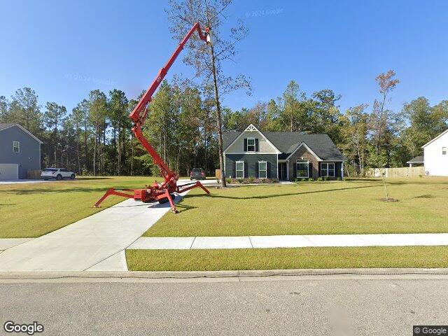 115 little jack way, rincon,  GA 31326