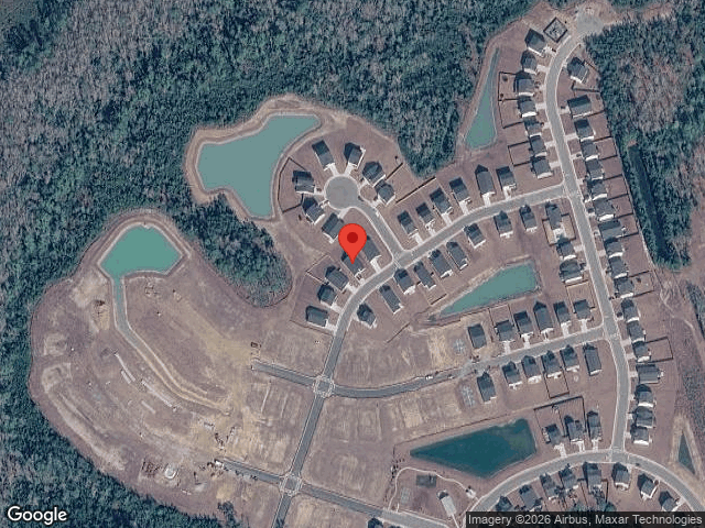 116 stillhouse drive, springfield,  GA 31329