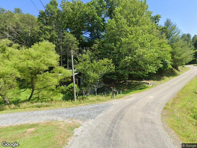 0 guy neaves road, crumpler,  NC 28617