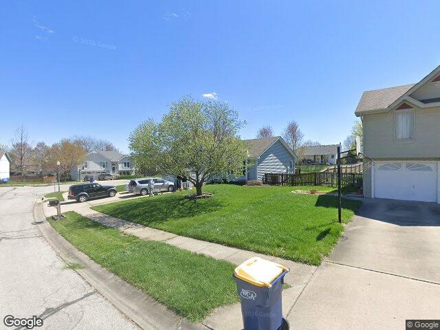 310 mesa dr, smithville,  MO 64089