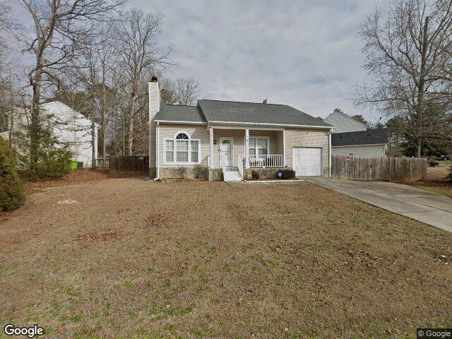 10 lowescroft cir, irmo,  SC 29063