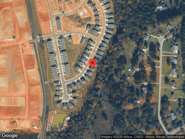 113 s keatts winner ct, clayton,  NC 27520