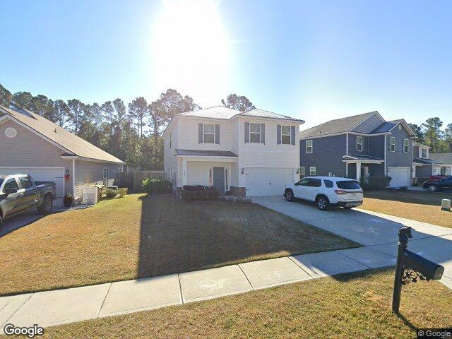 127 red maple ln, guyton,  GA 31312