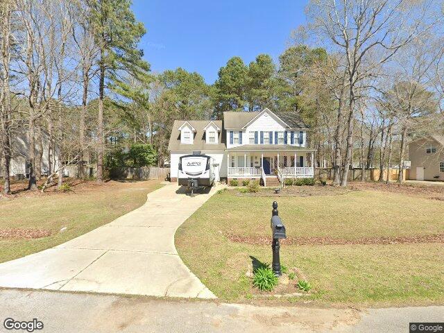 209 spearhead pl, clayton,  NC 27520