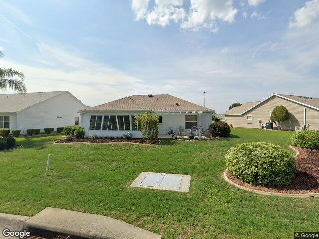 3072 berwyn way, the villages,  FL 32162