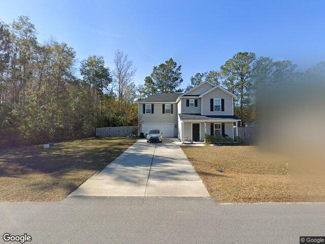 15 farrington cir, guyton,  GA 31312