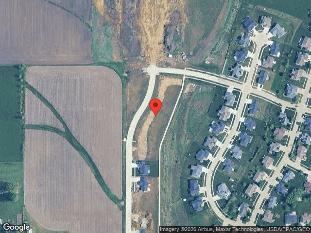 820 17th ave sw, mount vernon,  IA 52314