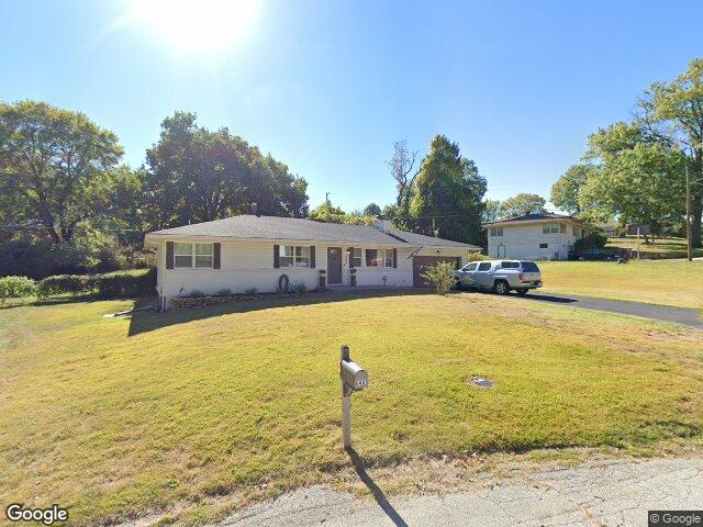 6405 haskell ave, kansas city,  KS 66104