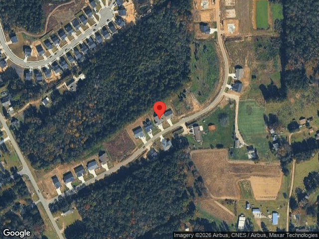 185 eason creek way, clayton,  NC 27527