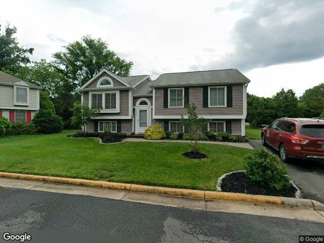10273 nantucket ct, manassas,  VA 20110