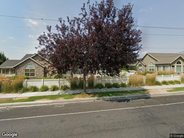 327 e 2230 n, logan,  UT 84341