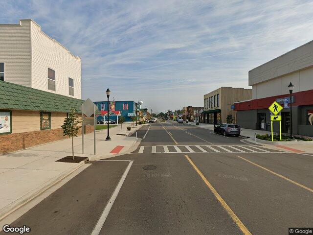 v/l m40, lawton,  MI 49065