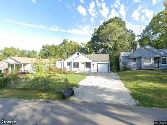 2412 haskell ave, kansas city,  KS 66104