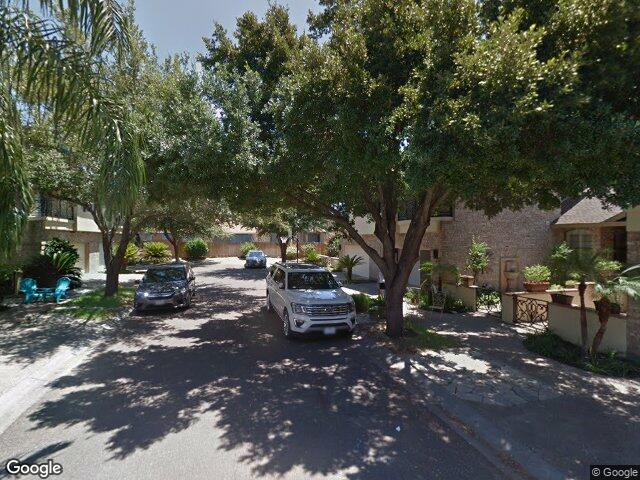 201 e del mar blvd unit 113
                                ,Unit Unit 113, laredo,  TX 78041