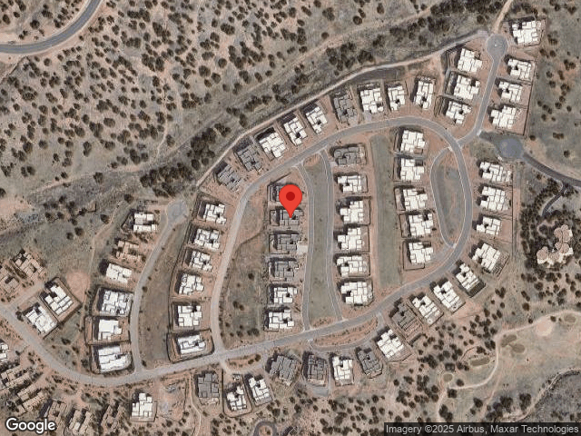 9 camino maravilla, santa fe,  NM 87506