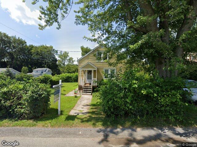 197 fillmore ave, schenectady,  NY 12304