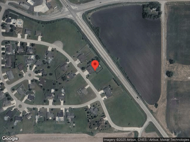 141 scott ave, oglesby,  IL 61348