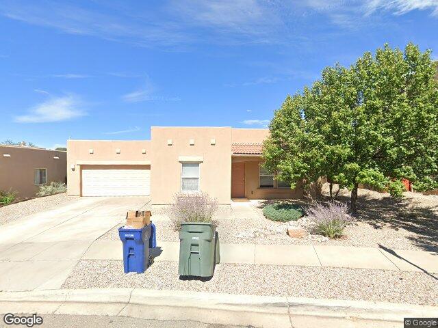7117 mesa del oro, santa fe,  NM 87507