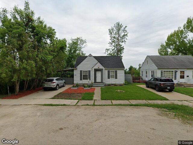 1859 k ave ne, cedar rapids,  IA 52402