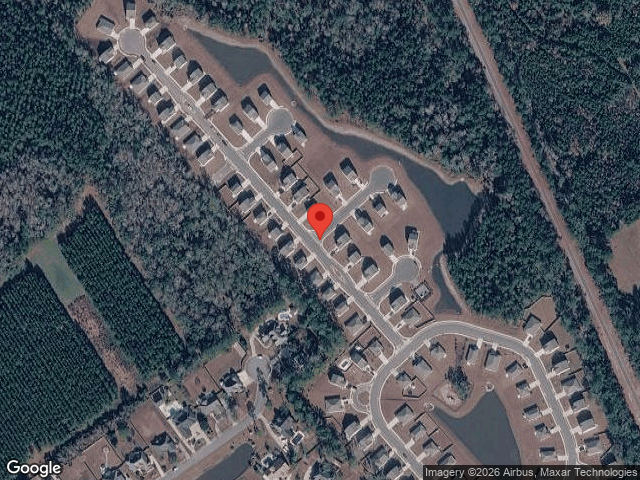 136 fraser ln, rincon,  GA 31326