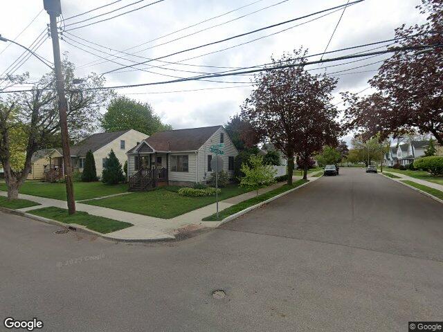 12 stanford pl, binghamton,  NY 13905