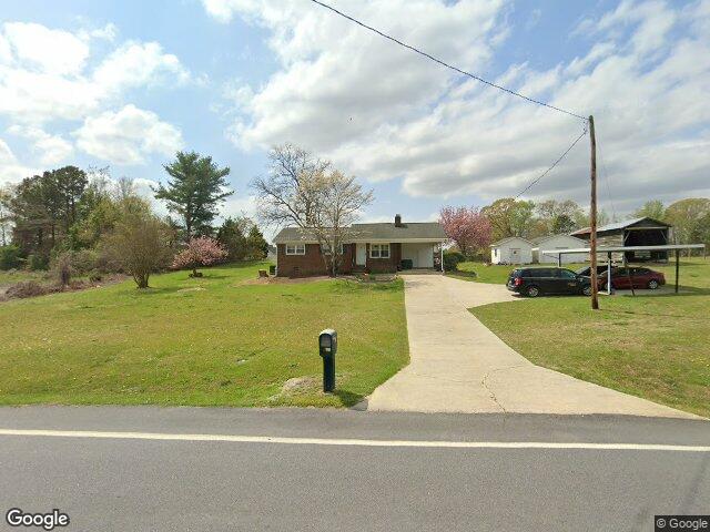 87 white memorial church road, benson,  NC 27504