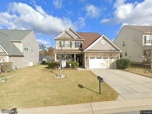 382 naples ln, clayton,  NC 27527