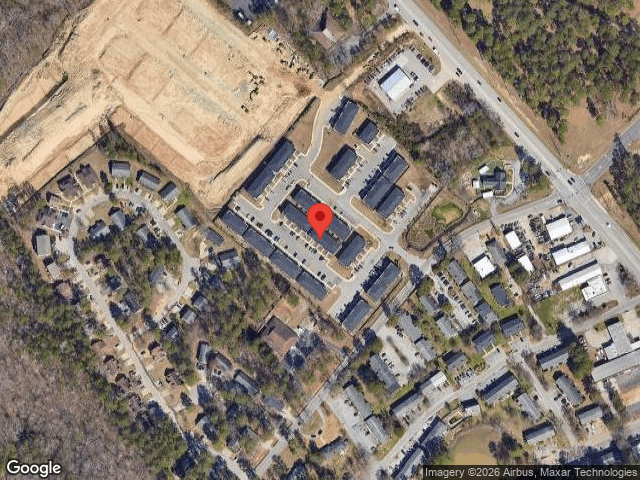 325 high grove way, columbia,  SC 29210