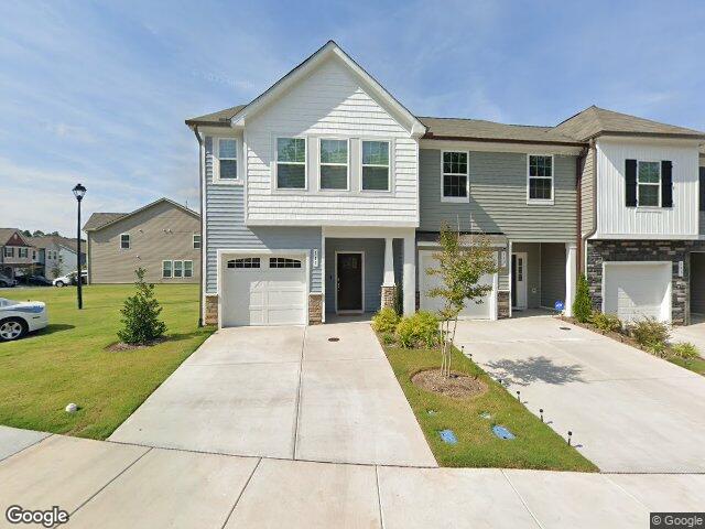 145 e porthaven way, clayton,  NC 27527