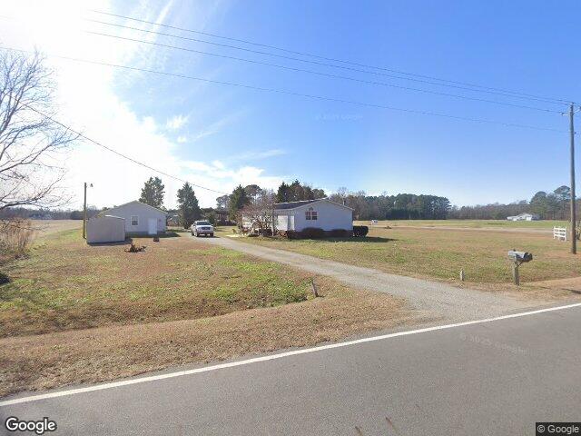15 bizzell braswell rd, princeton,  NC 27569