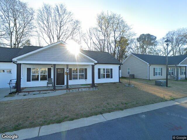 48 kevior ave, four oaks,  NC 27524