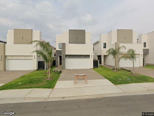 7515 cresta bella st, laredo,  TX 78041