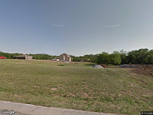 603 rock bridge ct, smithville,  MO 64089