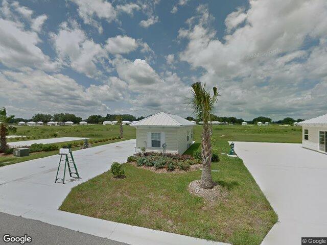 9486 se 47th way, webster,  FL 33597