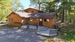 1580 brandenburg rd, saint germain,  WI 54558