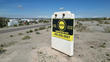 391 n riggles ave, quartzsite,  AZ 85346