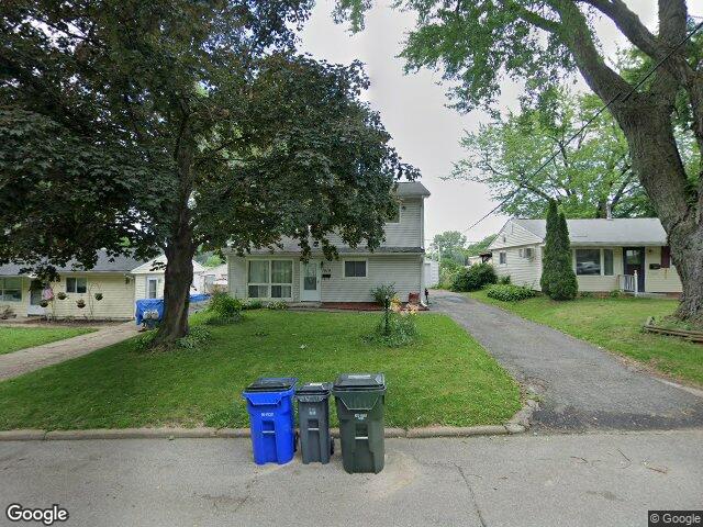 1515 14th ave sw, cedar rapids,  IA 52404