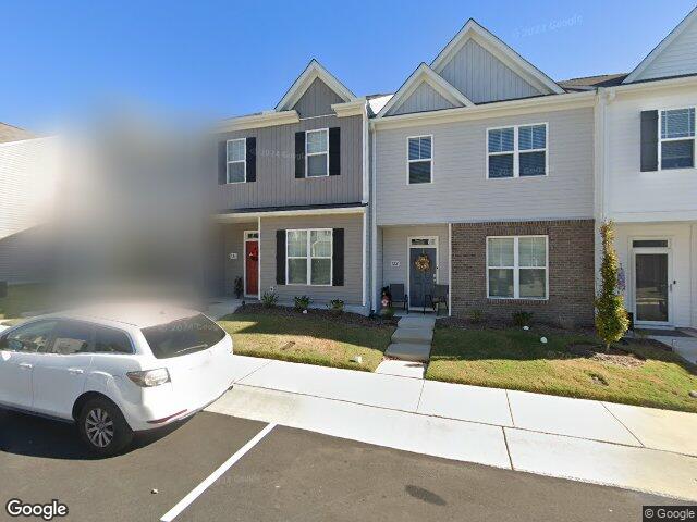 122 enterprise dr, clayton,  NC 27520