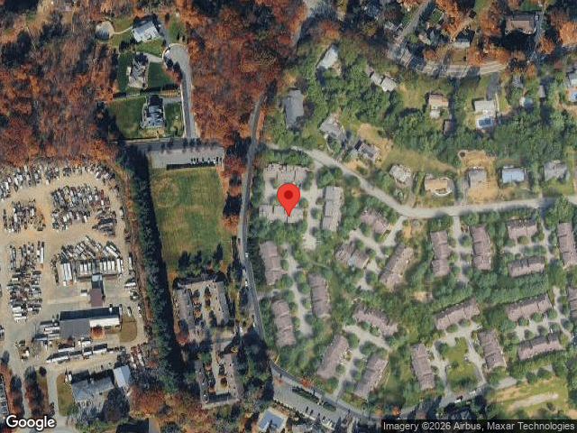 12 sandburg ct, mahwah,  NJ 07430
