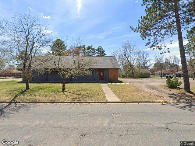 8569 cth h, eagle river,  WI 54521