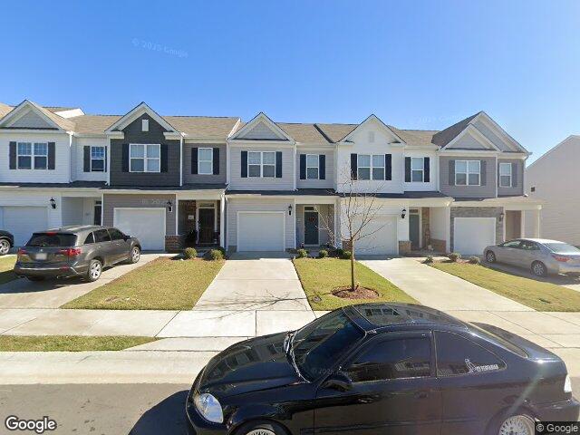 191 liam st, clayton,  NC 27520