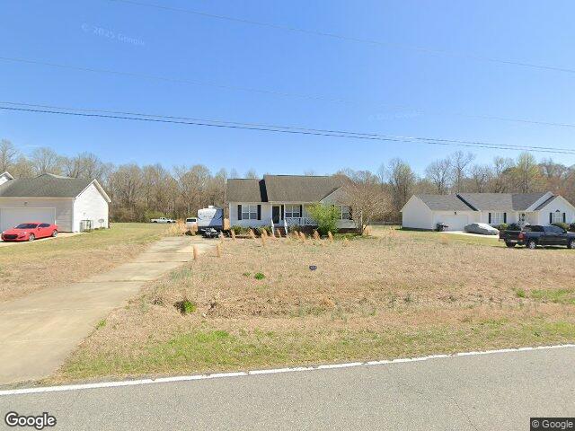 1275 smith rd, smithfield,  NC 27577