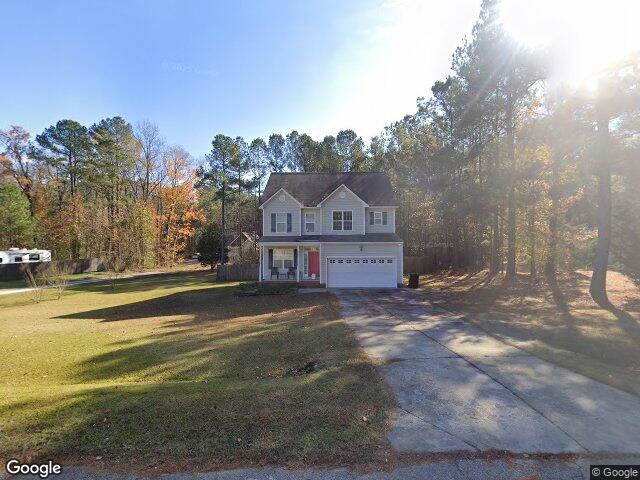 910 cedar creek dr, wendell,  NC 27591