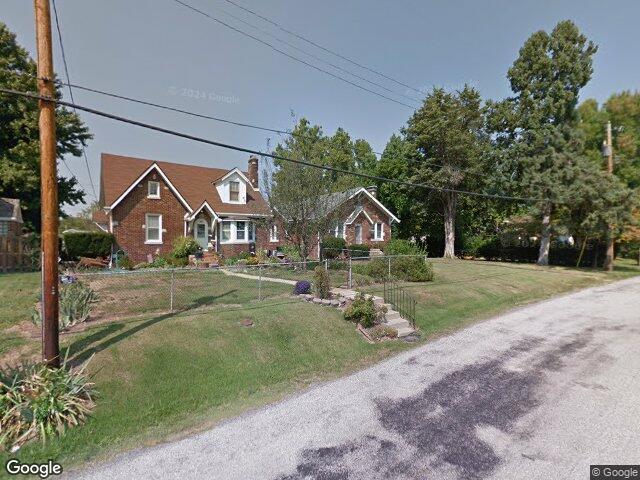 501 greenwood pl, collinsville,  IL 62234